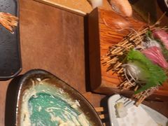 -千代武日本料理(爱建店)