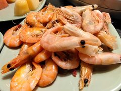 -盛江山自助料理(奥莱锦辉购物广场店)