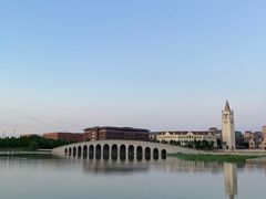 -浙江大学(海宁国际校区)