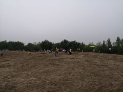 -东郊湿地公园