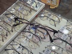 -三叶眼镜城批发市场(上海火车站店)