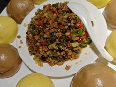 -安多素食(广仁寺路店)