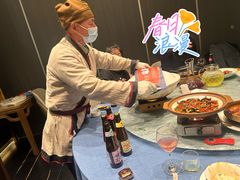 -印巷里主题餐厅(马鞍山店)