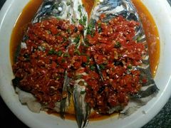 -湘与香缘·湖南菜(王府井北京市百货大楼店)