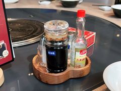 -滋粥楼·顺德菜(番禺广场总店)
