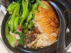 -煲王粤菜餐厅(中侨中心店)