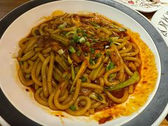 -胖老汉椒麻鸡清真新疆菜(西御街店)