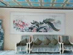 -皇宫大酒店