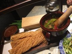 -鲁城往事(游客中心店)