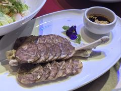 -苏州金鸡湖大酒店