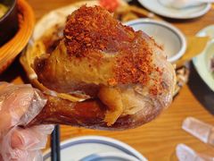 -打酱油·非遗淮扬菜(瘦西湖梅岭店)