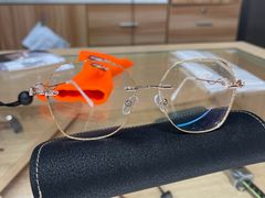 -棱石眼镜(CP静安店)