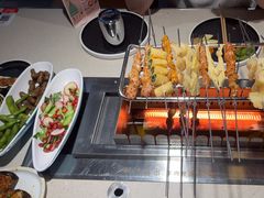 -丰茂烤串(五道口店)