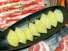 -土大力韩式烤肉料理(39年·和平路店)