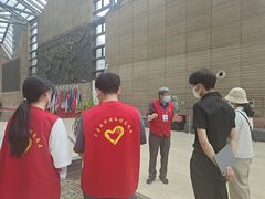 -西安大唐西市博物馆