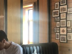 -天津津利华酒店