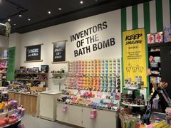 -LUSH(威尼斯人店)