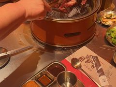 -西塔老太太泥炉烤肉(苏州大悦城店)