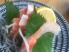 -Sushi Love 创意寿司(丽影广场店)