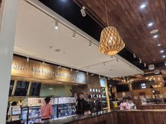 -劳顶笨咖啡(益华广场店)