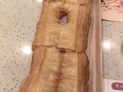 -点都德(龙之梦店)