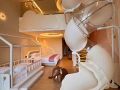 -佛冈森波拉度假区