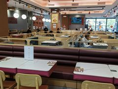 -香港深仔记茶餐厅(东门店)