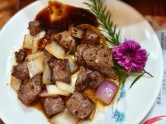 -松坂屋日料自助(长城路店)