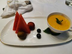 -东海朗廷酒店-唐阁T’ANG COURT 中餐厅