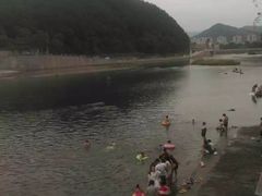 -溪口-滕头旅游景区