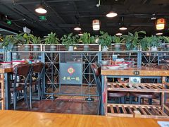 -老诚一锅羊蝎子(黄寺大街店)