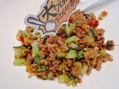 -新太二·鲜料川菜(晶耀前滩店)