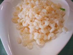 清炒河虾仁-花园茶楼(兴城西路店)