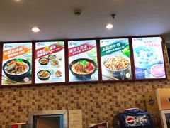 -李先生牛肉面大王(上海站南广场店)
