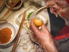 -海底捞火锅(上元大街店)