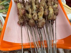-三中高皇羊肉馆