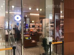 -新罗免税店(首尔总店)