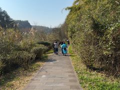 -天河潭旅游度假区