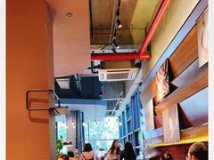 -麦田工坊(月湖店)
