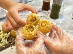 -清真·AL-JANNAT 佳纳特餐厅(狮子桥店)
