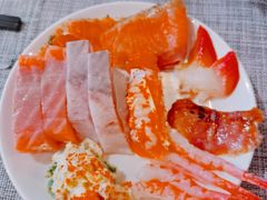 -The COOK·厨餐厅·自助餐(浦东嘉里大酒店)