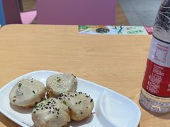 -小杨生煎(周浦万达店)