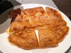 老北京糖油饼-柿合缘新京菜(国金中心商场店)