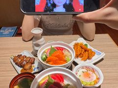 -小山日本料理(兴业太古汇店)