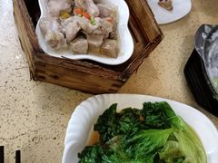 -喜鹊茶点.啫煲(车陂店)