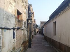 -宁波浙东大竹海景区