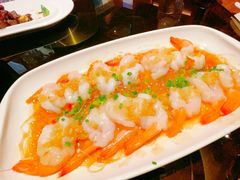-外婆家(静安大悦城店)