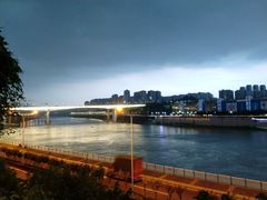 -夜宴江景餐厅