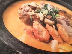 -无锡城中皇冠假日酒店·芳园中餐厅