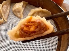 海鸭蛋黄汤包-千忆汤包(闽江路店)